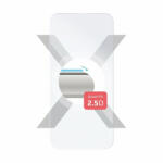 FIXED 2, 5D Üvegfólia Apple iPhone 14 Pro (FIXG-930) - tobuy