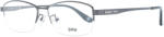 BMW BW 5044-H 012 55 Férfi szemüvegkeret (optikai keret) (BW 5044H 012)