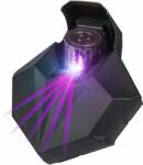 Light4Me Venom Fx Scanner 80W Efect de lumini (VENOM-FX-SCANNER-80W)