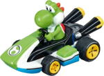 Carrera GO! ! ! Mario Kart - Yoshi, racing car (20064035) Figurina