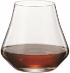 Bohemia Royal Crystal Captain poharak 290 ml, 6 db