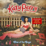 Universal Records Katy Perry - One Of The Boys