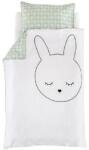 Traumeland Детски спален комплект Traumeland - Cuddly bunny, 100 х 135 cm (TT18102)