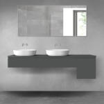 Oltens Set dulap Oltens Vernal 60010400, dulap Oltens Vernal 60017400, 60009400, 63009400 (68517400)