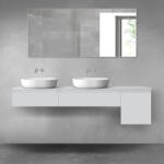 Oltens Set dulap Oltens Vernal 60010700, dulap Oltens Vernal 60017700, 60009700, 63009700 (68517700)