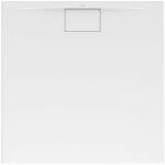 Villeroy & Boch Architectura cădiță de duș pătrată 100x100 cm alb UDA1010ARA115GV-01 (UDA1010ARA115GV01)