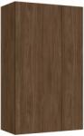 Elita For All dulap 59.6x31.6x100 cm laterala pe perete nucă RE140600067060 (RE140600067060)