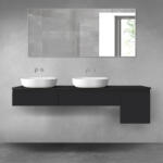 Oltens Set dulap Oltens Vernal 60010300, dulap Oltens Vernal 60017300, 60009300, 63009300 (68517300)