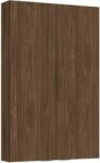 Elita For All dulap 50x12.6x80 cm laterala pe perete nucă RE140500067060 (RE140500067060)