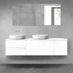Oltens Set dulap Oltens Vernal 60002000, dulap Oltens Vernal 60014000, 60017000, 63009000 (68519000)