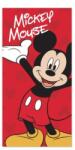 Faro Mickey Mouse, prosop cu uscare rapida, mikrofibra, 70x140 cm
