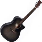 Sigma Guitars DI-GC-10E-TBK Ditson by Sigma chitară acustică cu electronice, negru (DI-GC-10E-TBK)