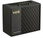 VOX VX-VT40X Amplificator de chitară cu tehnologie VET de modelare, Valvetronix, difuzor 1x10", 40W, USB, ToneRoom (VX-VT40X)