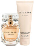 Elie Saab - Set cadou Elie Saab Le Parfum, Femei, Apa de Parfum, 50 ml + Lotiune de corp 75 ml Femei