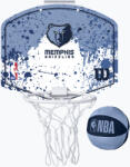 Wilson NBA Team Mini Hoop Memphis Grizzles kosárlabda szett
