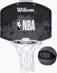 Wilson NBA Team Mini Hoop BLGY kosárlabda készlet