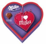 Milka Csokoládé MILKA ILoveMilka mogyorókrémes 44g (14.02136)
