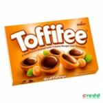 Toffifee Csokoládé TOFFIFEE 125g (14.02179)