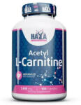 Haya Labs Acetyl-L-Carnitine 1000 mg 100 kapszula