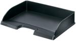 Leitz Tavita documente, A4, plastic, landscape, negru, LEITZ (LZ52180095)