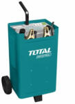 TOTAL Redresor robot pornire auto Total, 12/24V, 20-300Ah PowerTool TopQuality
