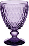 Villeroy and Boch V&B Boston Coloured Lavender pohár vörösboros 0, 31l