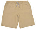 Levi's Rövidnadrágok LVB PULL ON WOVEN SHORT Bézs 10 éves