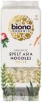 Biona Organic Paste Asia Noodles din Spelta Eco 250 grame Biona