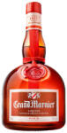 Grand Marnier - Rouge Lichior - 0.7L, Alc: 40%