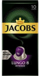 Jacobs Capsule Jacobs Nespresso Lungo Intenso 10 Capsule (c921)