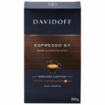 Davidoff Cafea macinata Davidoff Espresso 57 DarkChocolatey 250 g (C314)