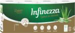 Infinezza Hartie Igienica Parfumata 3 str Aloe Vera 8 set - 90027604 (6422768061644)
