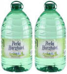 Perla Harghitei Apa Minerala Plata 2 x 5 L, Perla Harghitei (C4825)