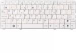 ASUS Tastatura pentru Asus 04GOA092KUK00 Standard US alba Mentor Premium