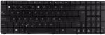 ASUS Tastatura pentru Asus K73SD Standard US Mentor Premium