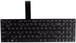 ASUS Tastatura pentru Asus K55 Standard US Mentor Premium