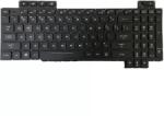 ASUS Tastatura pentru Asus GL703G iluminata US Mentor Premium