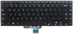 ASUS Tastatura pentru Asus F510UR iluminata US Mentor Premium