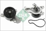 Schaeffler INA Pompă de apă, răcire motor Schaeffler INA 538 0887 10