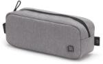  DICOTA Eco Accessories Pouch MOTION Light Grey (D31882-RPET)
