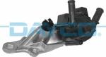 DAYCO Pompă de apă suplimentară (circuitul apei de răcire) DAYCO DEP1024 (DEP1024) - automobilus