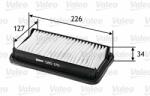 VALEO Filtru aer VALEO 585170 (585170) - automobilus