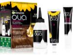 Garnier Olia Big Kit Culoare permanenta pentru par culoare 5.3 Golden Brown 1 buc