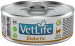Farmina Vet Life Diabetic 85 g hrana veterinara umeda pisici