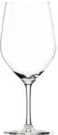 Stölzle Oberglas Borospohár, Stölzle Ultra, 450 ml, mérce 1/8 l