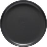 COSTA NOVA Sekély tányér, Costa Nova Pacifica, 27, 5 cm, szürke
