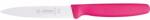 GIESSER Univerzális kés, Giesser Messer, 10 cm, rózsaszín