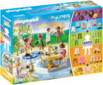 Playmobil 70981 My Figures: The Magic Dance, construction toy (70981)