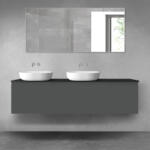 Oltens Set dulap Oltens Vernal 60014400, dulap Oltens Vernal 60013400, 60017400, 63009300 (68548400)