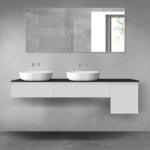 Oltens Set dulap Oltens Vernal 60010700, dulap Oltens Vernal 60017700, 60009700, 63009300 (68544700)